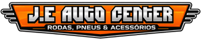 JE Auto Center - Rodas, pneus e acessórios